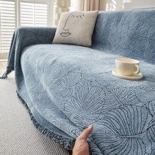 Leaf Extra Large Chenille