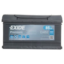 Premium 110 Car Battery 12V