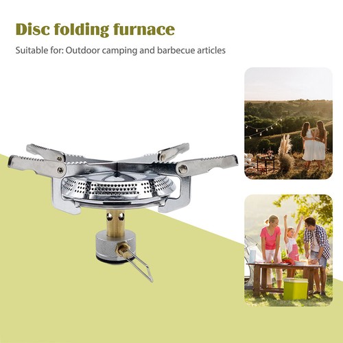 Mini camping gas stove - mini,