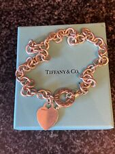 Tiffany & Co.Heart tag Toggle
