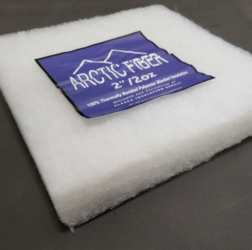 Arctic fiber thermal - fiber,