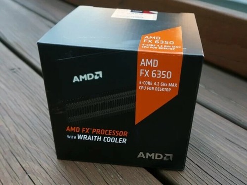 Amd 6350 black edition hexa - amd,