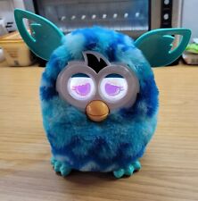 Furby Boom Blue Waves Blue
