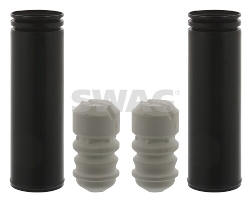 New rubber buffer suspension - rubber,