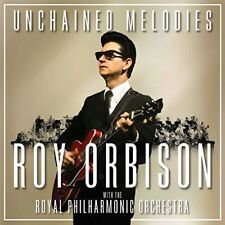 Orbison, Roy : Unchained Melodies: Roy.. CD Incredible Value and Free Shipping!