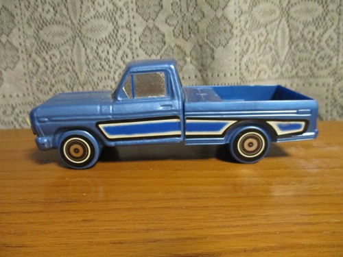 Vintage avon 1973 ford - vintage, ranger