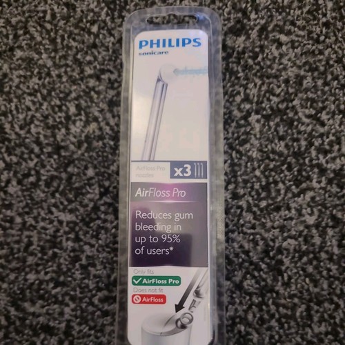 Philips sonicare airfloss pro - philips,