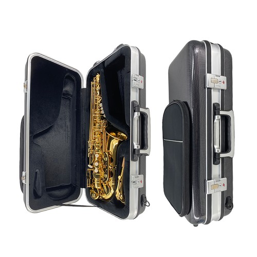 Alto saxophone black carbon - alto,