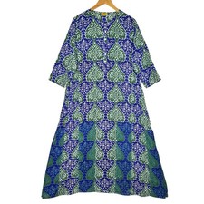 Roberta Roller Rabbit Maxi