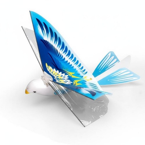 Electric flapping flap - electric,