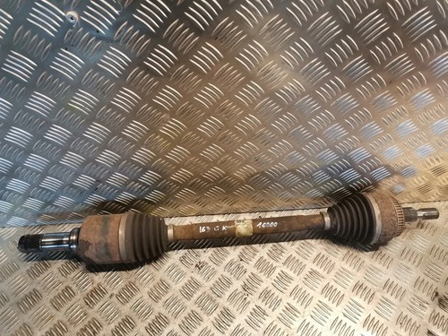 Mercedes benz w163 270 - ml, cdi