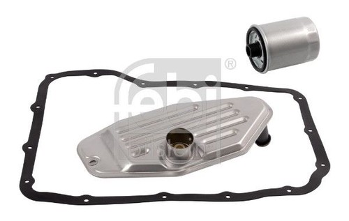 Fits febi 174266 - 174266, automatic