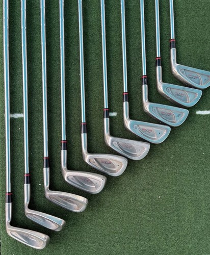 Vintage ben hogan - ben, cavity