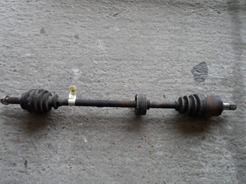 1996 rover mgf 6 1 - rover, tf