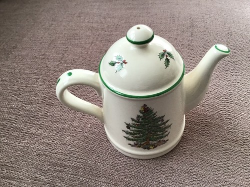 New spode christmas - christmas, tree