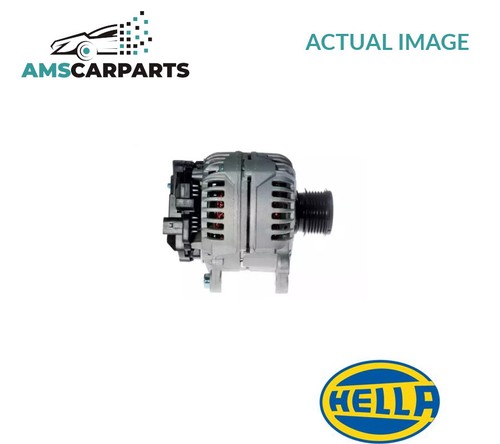 Alternator generator 8el - 8el, 011
