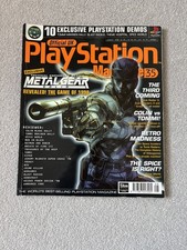 Official UK Playstation