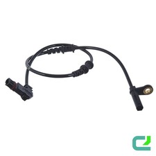 Raddrehzahl 2-polig Hallsensor 565mm Kabel HELLA für u.a. MERCEDES-BENZ C-Klasse