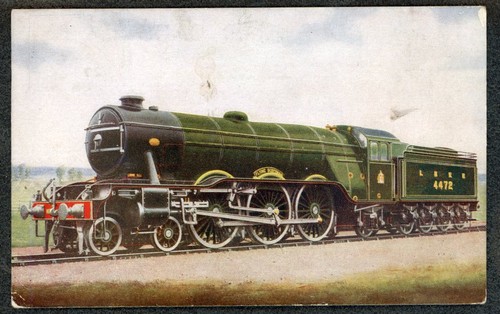London north eastern railway - &,