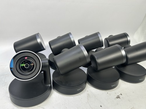 Logitech rally ptz camera - rally,