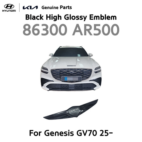 Oem 86300 ar500 genuine front - 86300,