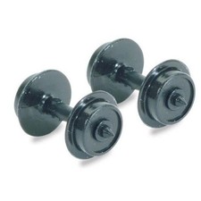 PECO N Gauge Disc Wheels