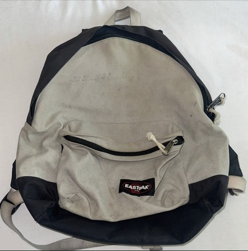 Vintage eastpak padded pak - vintage, pak’r