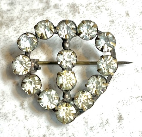 Mid victorian split heart - mid,