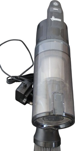 Hoover turbo power handheld - power,
