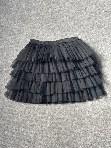 Zara black netted - black, rara
