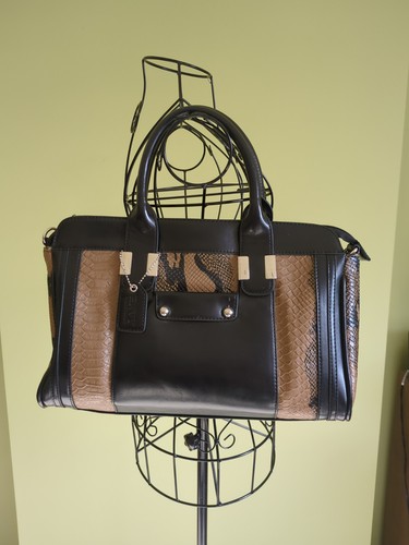 Envy collection black tan - envy,