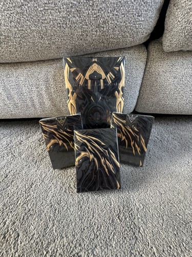 Demon playing cards limited - demon,