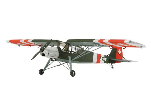 Tamiya fieseler 156 - tamiya,