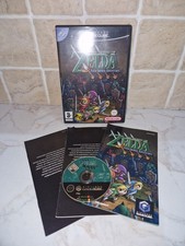 The Legend of Zelda Four