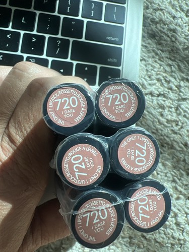 Rimmel london the - only, 1