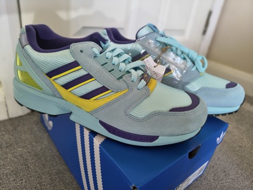 Adidas zx8000 aqua size proto - adidas, size?