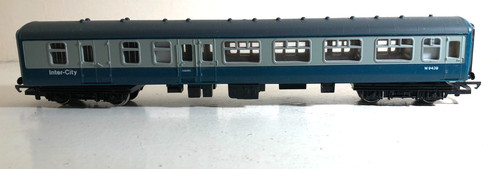 Hornby r418 m9439 inter - r418,