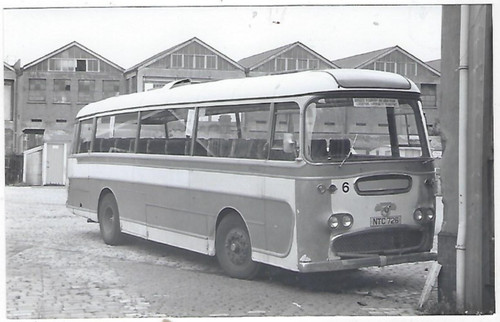 Bus photo ntc726 - photo:, liverpool