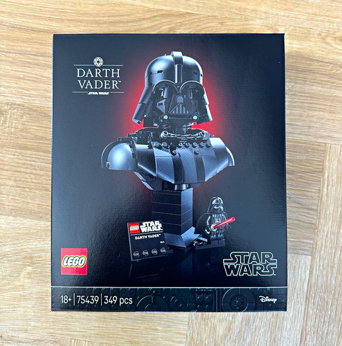Lego star wars darth vader - lego,