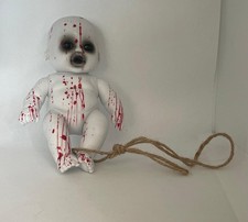 Horror Doll