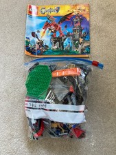 Lego castle dragon mountain - castle:,