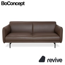BoConcept Berne Leather