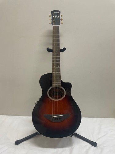 Yamaha apxt2 electric acoustic - apxt2,