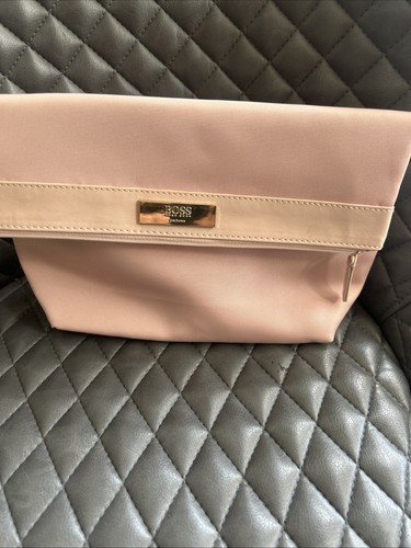 Genuine hugo boss - boss, pink
