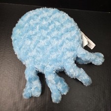Senseez Plush Foam Jelly Soft