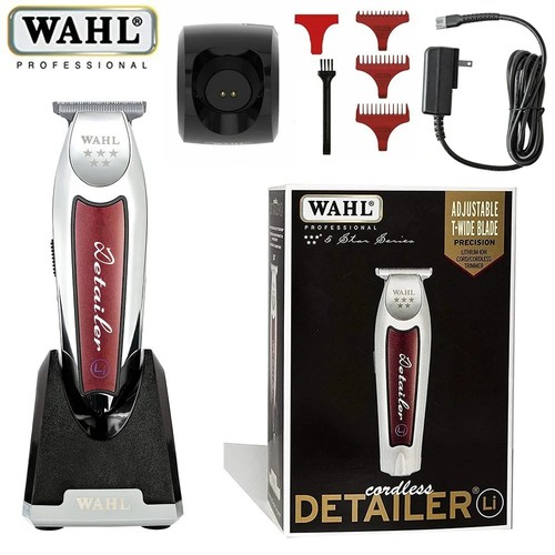 Wahl professional star - professional, 5-star