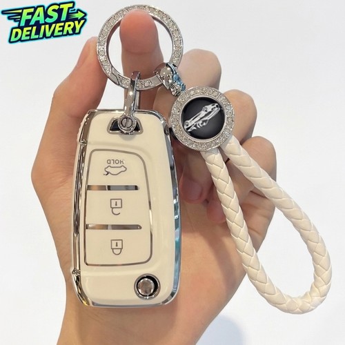 Key cover case for - key, hyundai