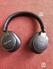 Harman Kardon Headphones FLY ANC Over-Ear Headphone - **WORN PADDING**