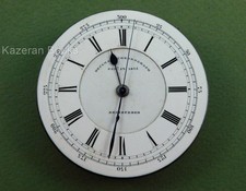 Antique Centre Second Fob