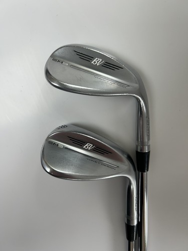 Titleist sm9 chrome sand lob - sm9,